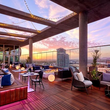 Omni Tempe Hotel At Asu Kültér fotó