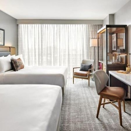 Omni Tempe Hotel At Asu Kültér fotó