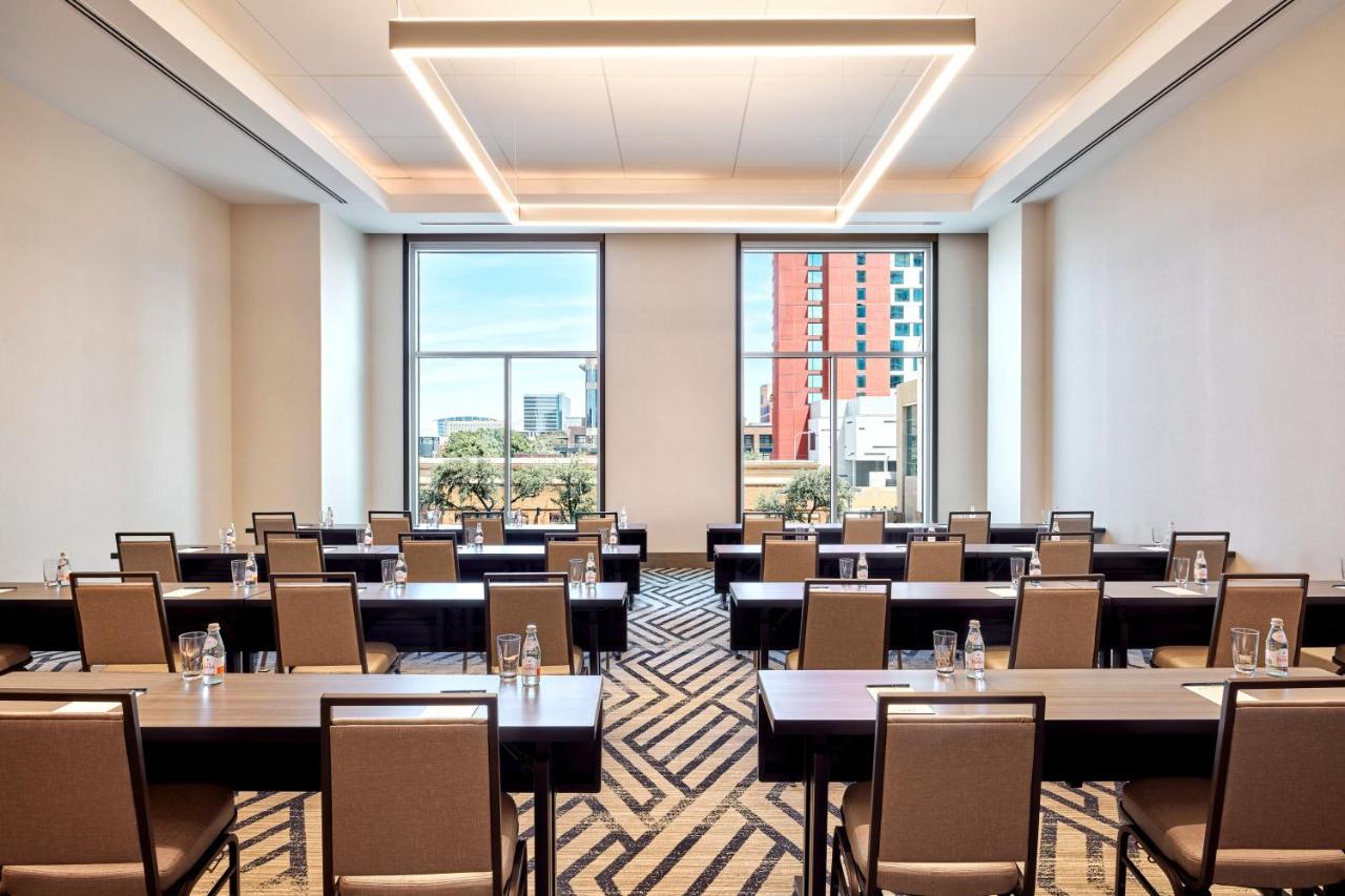 Omni Tempe Hotel At Asu Kültér fotó