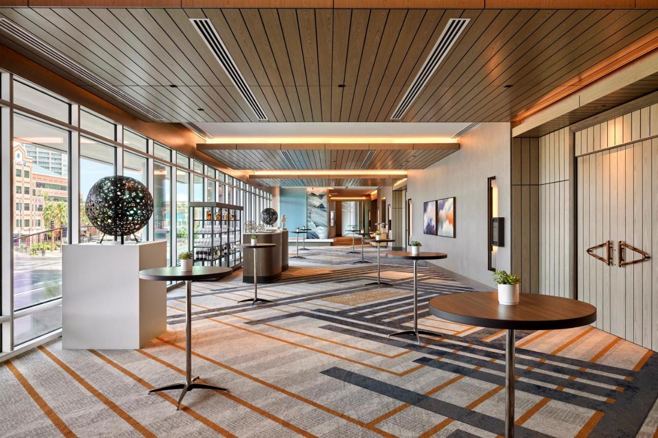 Omni Tempe Hotel At Asu Kültér fotó